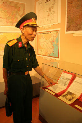 Vỏ tàu Cảnh sát Biển 2016 đã có mặt tại Hà Nội